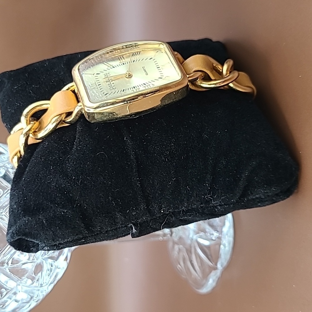 Joan Rivers new without tags watch - Picture 3 of 8